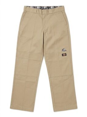 Dickies Men’s Chino Work Pants - Tan